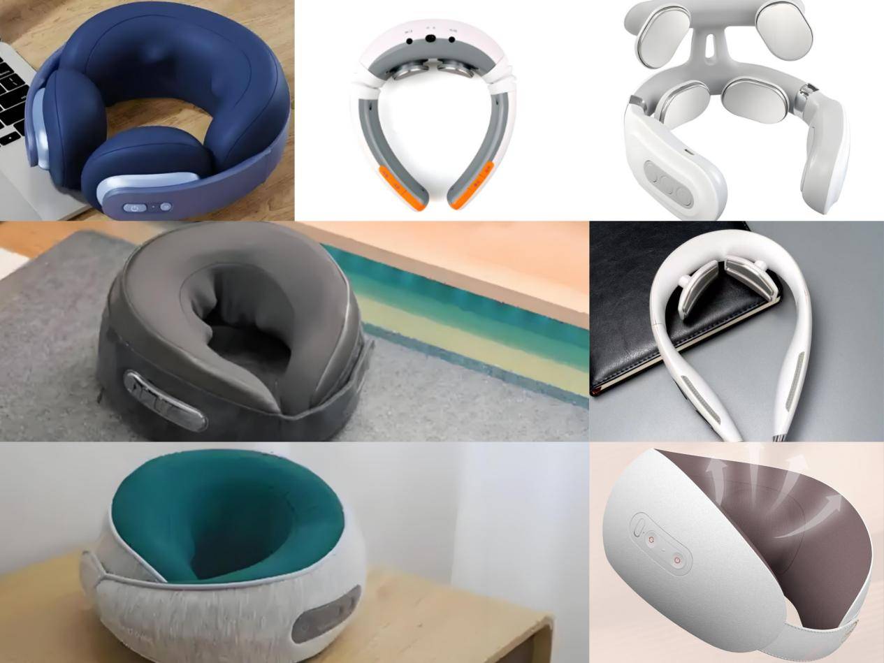 颈椎按摩器的危害有哪些？曝光四大内幕危害！