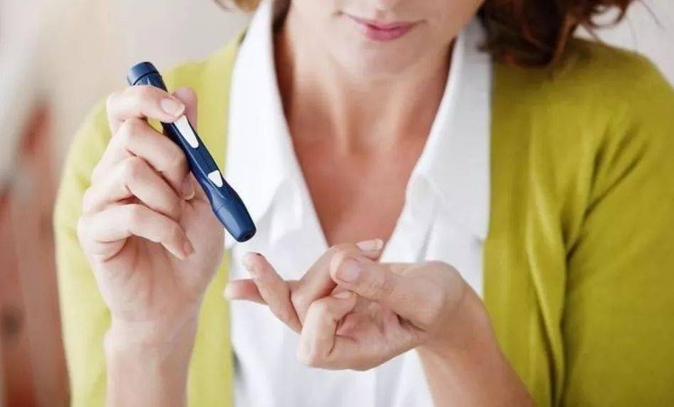 5种有效治疗糖尿病的方法，每一种都很好用！