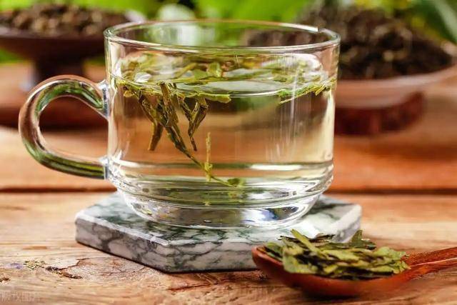 喝绿茶提神没坏处？多次劝告：长期高频饮用，4种危害别忽视了