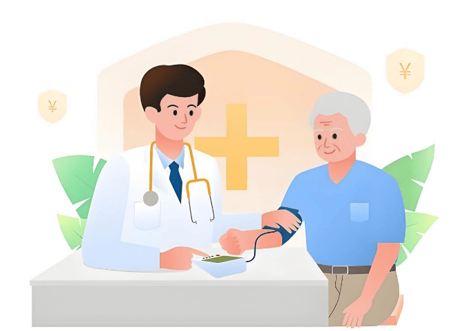 【汤医科普】带父母做体检，这几个项目不能漏