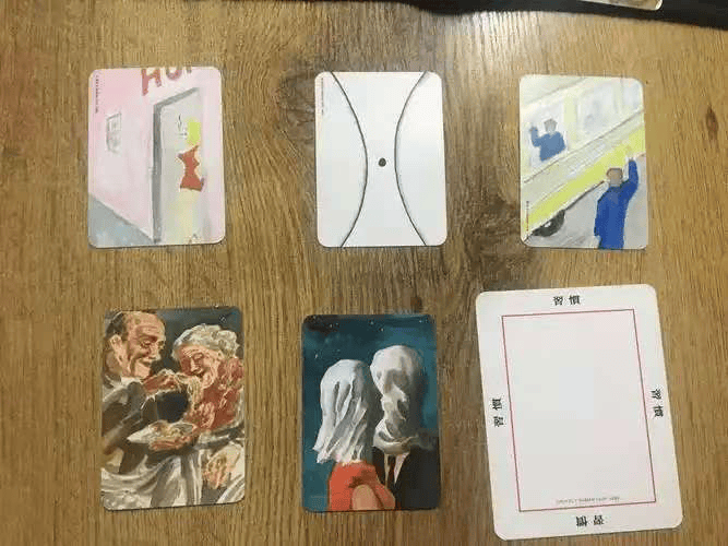 【汤医新闻】OH卡心理沙龙，解锁职工关爱新篇章