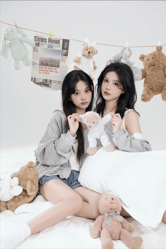 别和闺蜜的男友比恩爱，这6个真相你一定要知道！