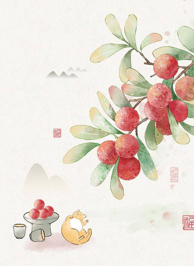 长图站｜这样吃荔枝竟会导致低血糖！夏天谨防“荔枝病”