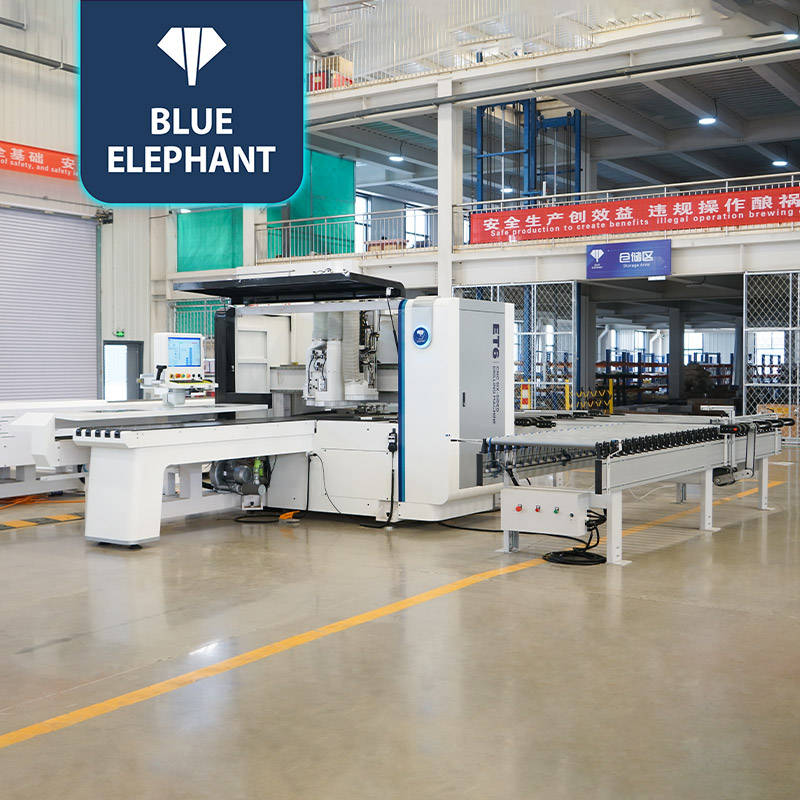 木工六面钻的特点到底有哪些？