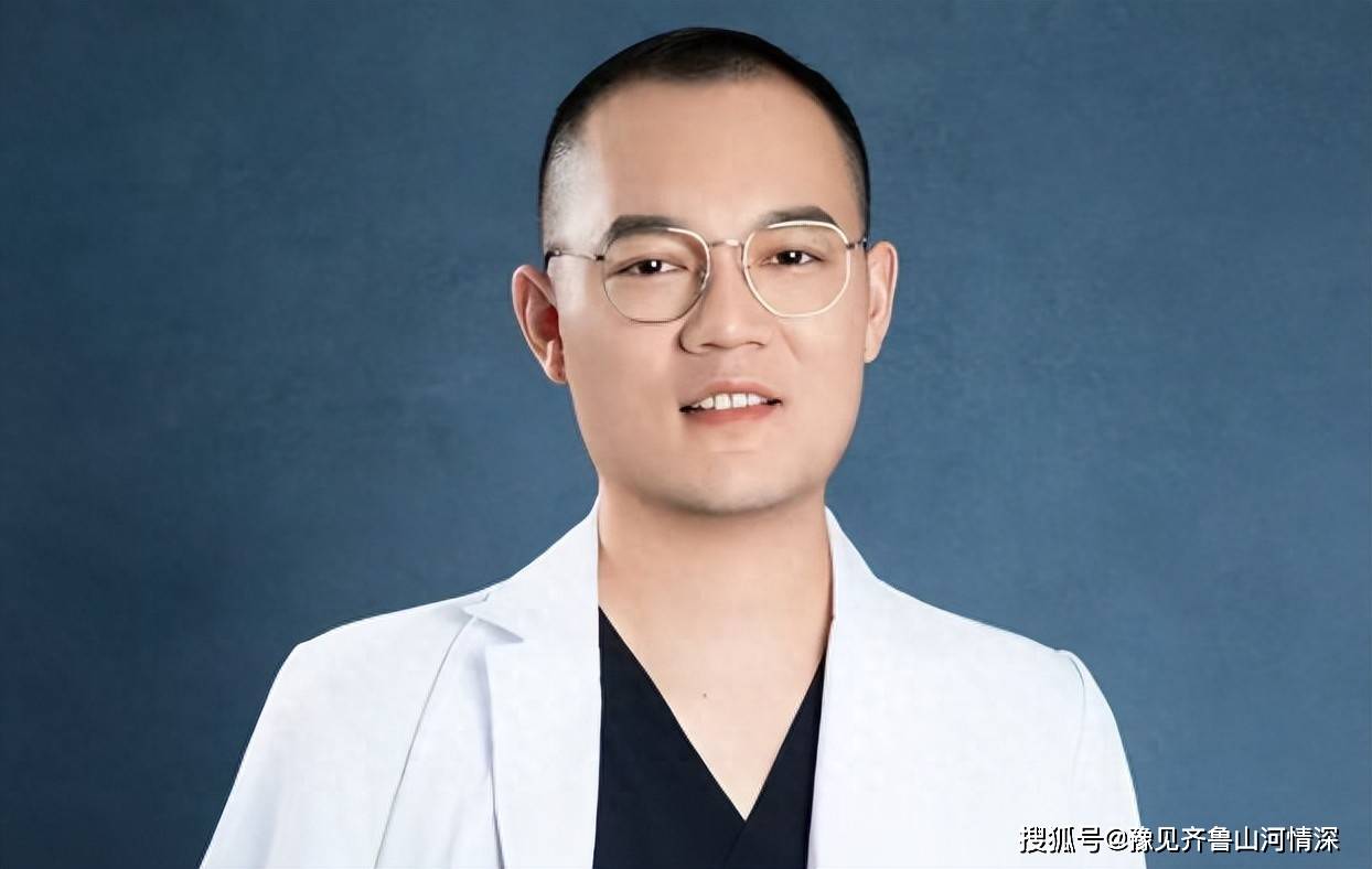 创新技术引领个性化美学新风尚——专访河南知名整形美容主诊医师吴占飞