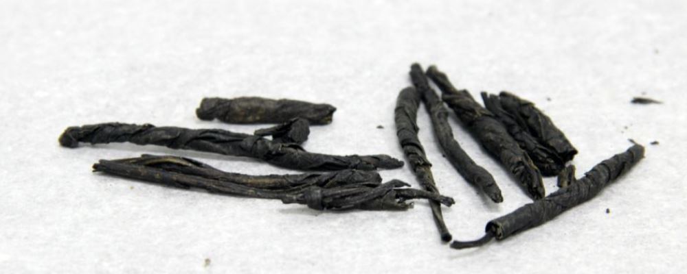 苦丁茶 什么是苦丁茶 苦丁茶的功效与作用