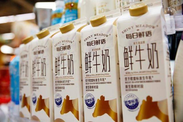 原创            这5种“假牛奶”已被列入黑名单，别再给娃买了，没营养还浪费钱