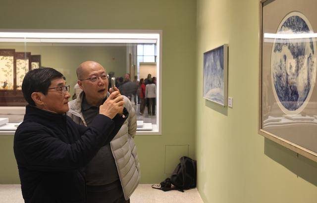 深圳本土陶艺家高大庆：“深圳塑造了我”