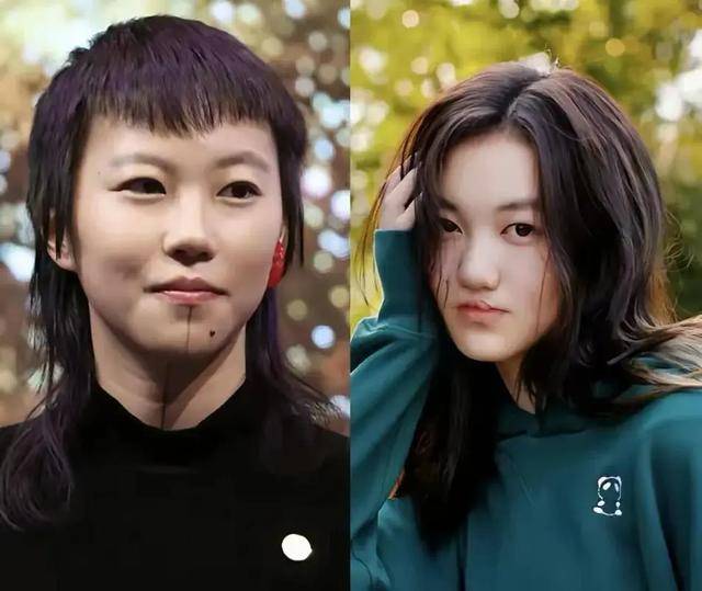 一场演唱会，意外曝光李嫣与窦靖童的真实关系，李亚鹏的话说对了