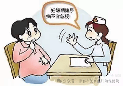 妊娠期糖尿病—孕期不可忽视的“甜蜜负担”