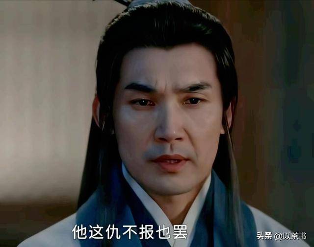 原创            原来他们是夫妻，因戏生情恩爱19年，演完《藏海传》终于红了