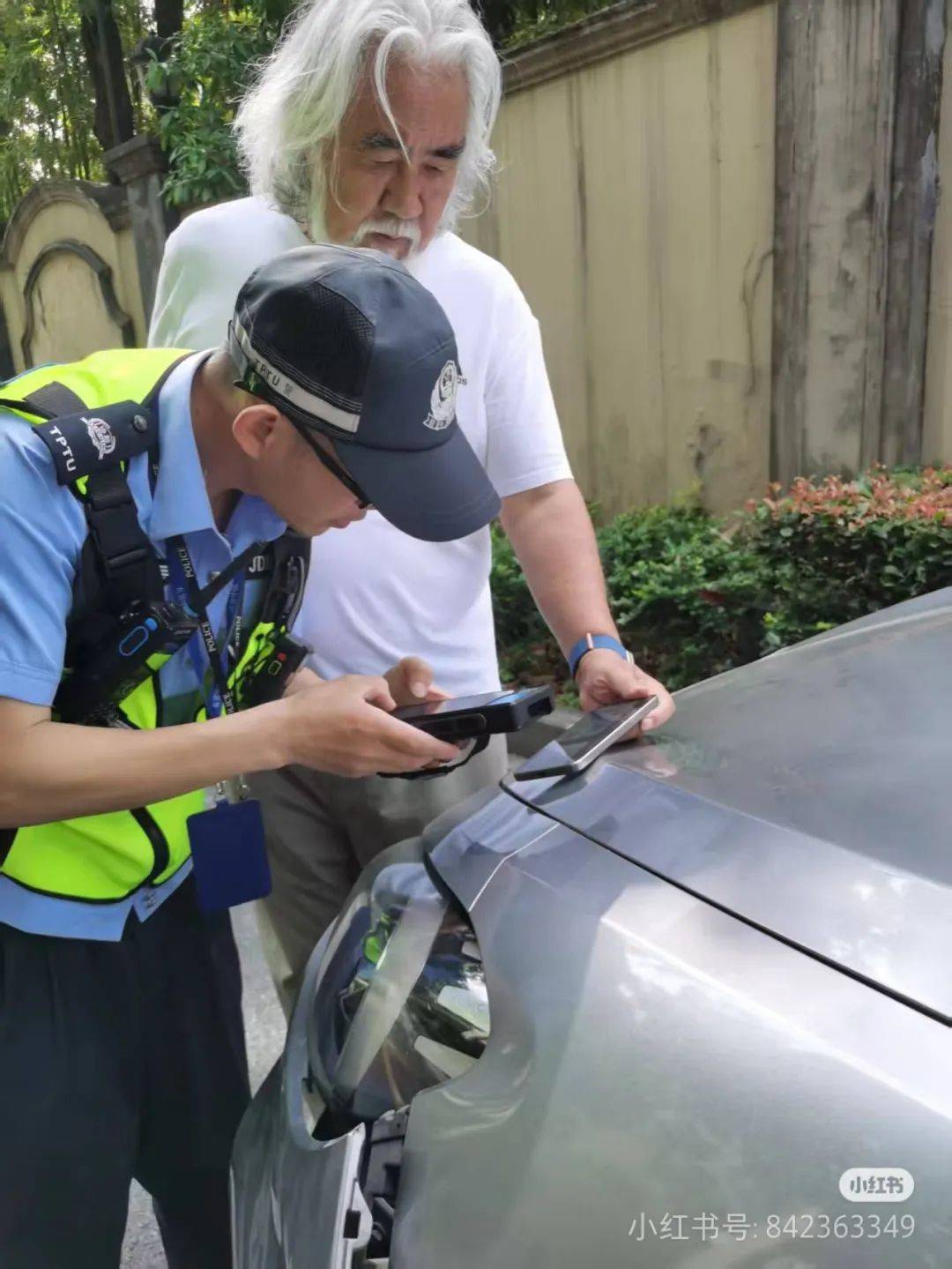 热搜第一！张纪中回应：没撞人，没靠拍视频养孩子