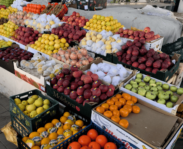 原创            立夏以后，这4种水果要多吃，补水养颜，身体棒