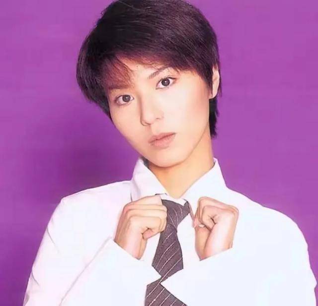 滕丽名自曝视网膜脱落，陈奕迅老婆留言关心，曾被称为女版陶大宇