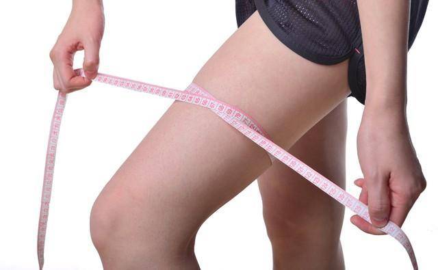 减肥瘦腿有捷径！掌握这4个要点，效果事半功倍！