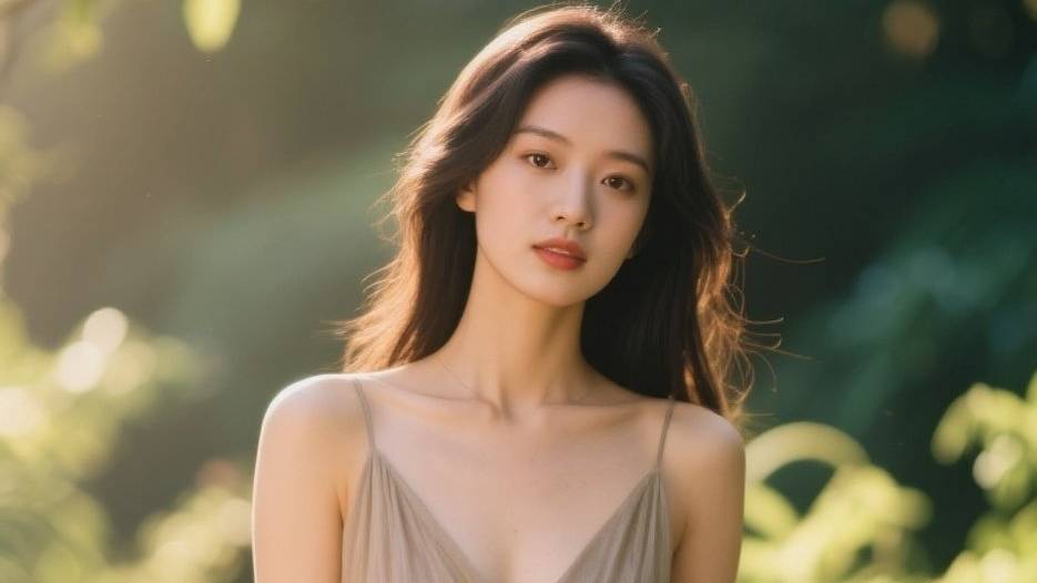 原创            男生喜欢一个人，还得看看他的生理反应