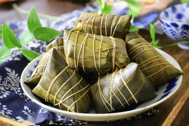 血糖一高，就不能吃粽子了？医生实话实说：今日端午，3点要注意