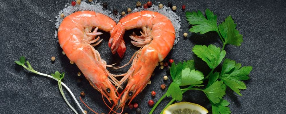 痛经期间能否食用海虾？这是很多人关心的问题。