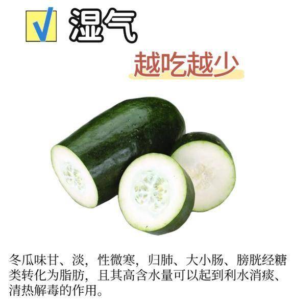 原创            “夏天吃一瓜，中药不用抓”，端午前后多吃它，利尿，排毒，消肿