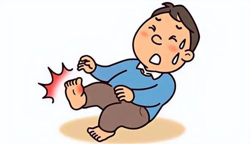 痛风专家黄川云：3个名医私藏抗炎中药方超实用！