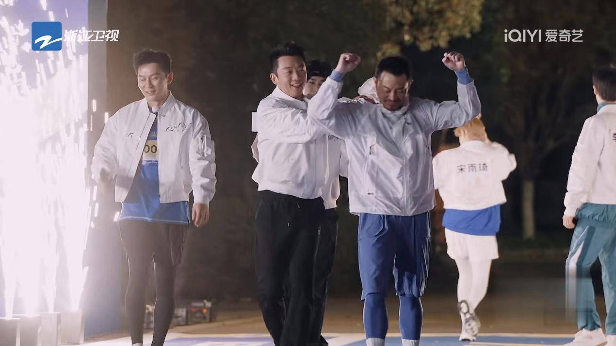 原创            力压《歌手2025》，收视第一背后原因，跑男凭什么这么强？