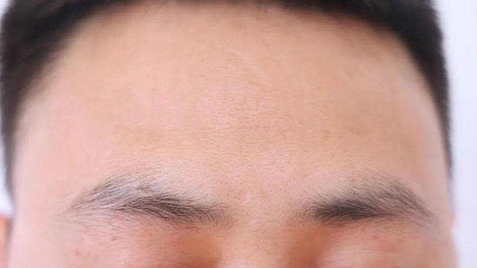 不论男女，这里的“毛”越多越可能长寿，多数人嫌丑，可别再刮了