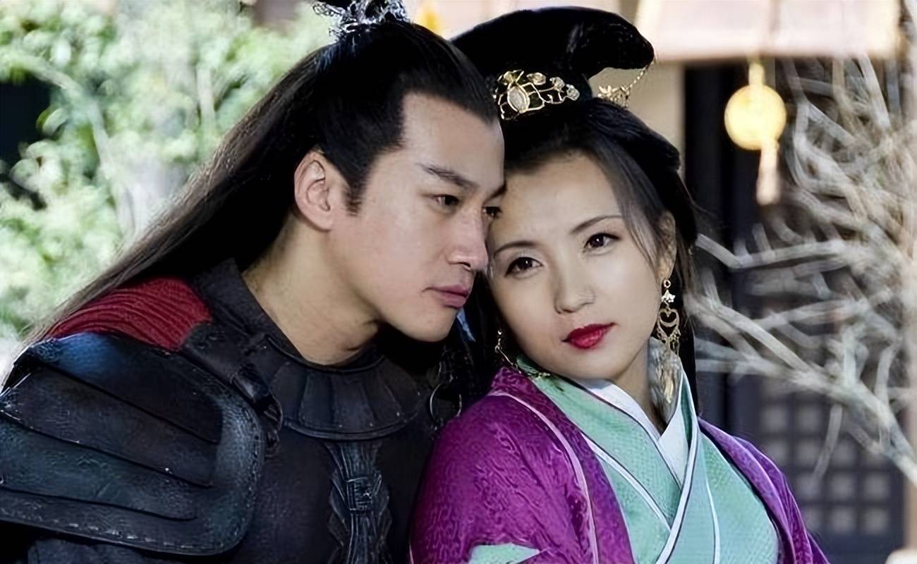 原创            吕布被处死后，曹操为何不“笑纳”貂蝉？是因为他发现了一个秘密