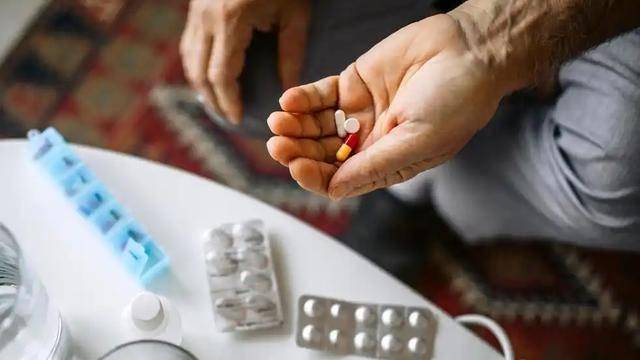 服用降压药后，最好不要食用以下4种食物，吃错可能会有生命危险