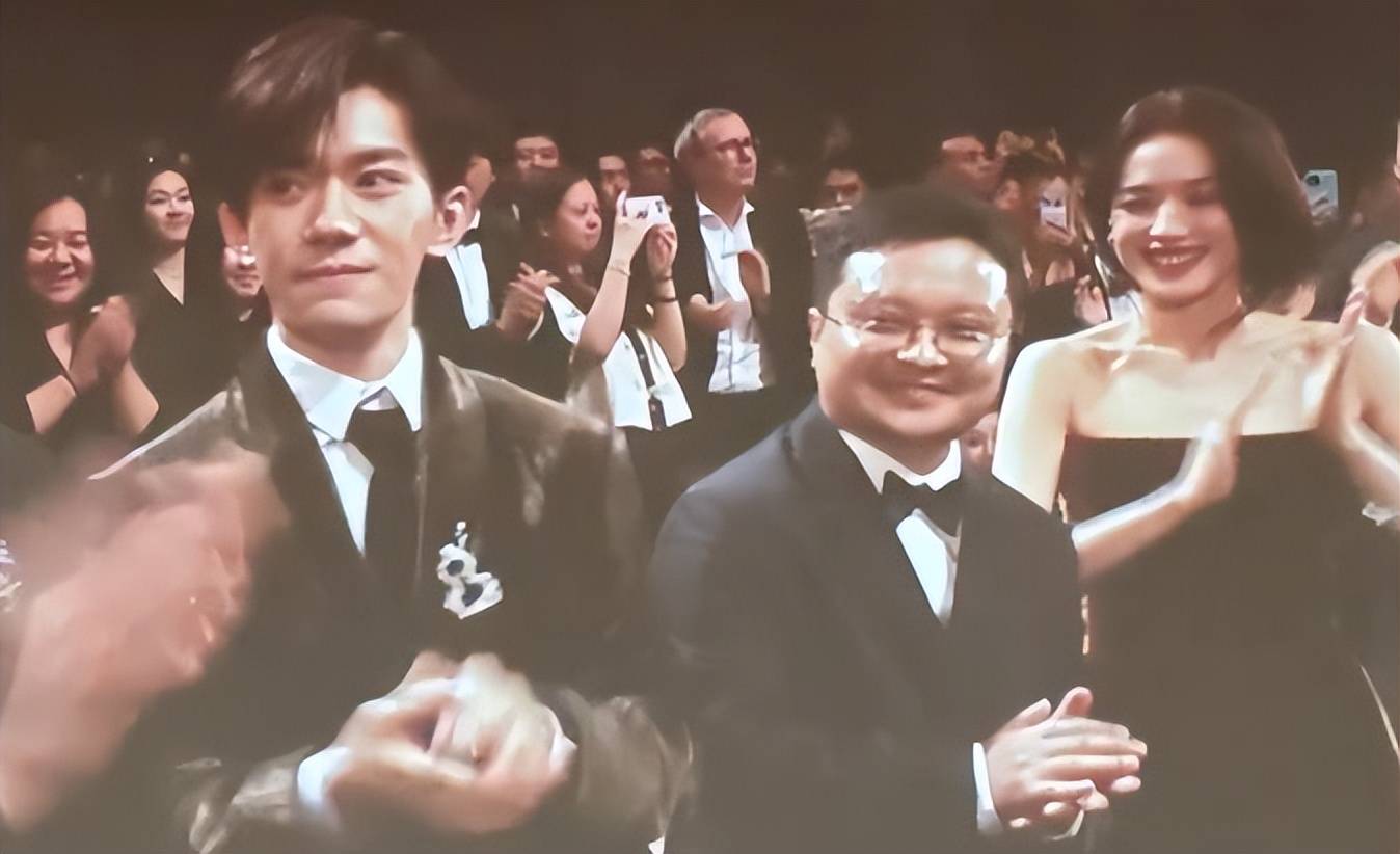 原创            《狂野时代》戛纳拿奖无望，外媒评分太低，舒淇粉丝呼吁拒接烂片