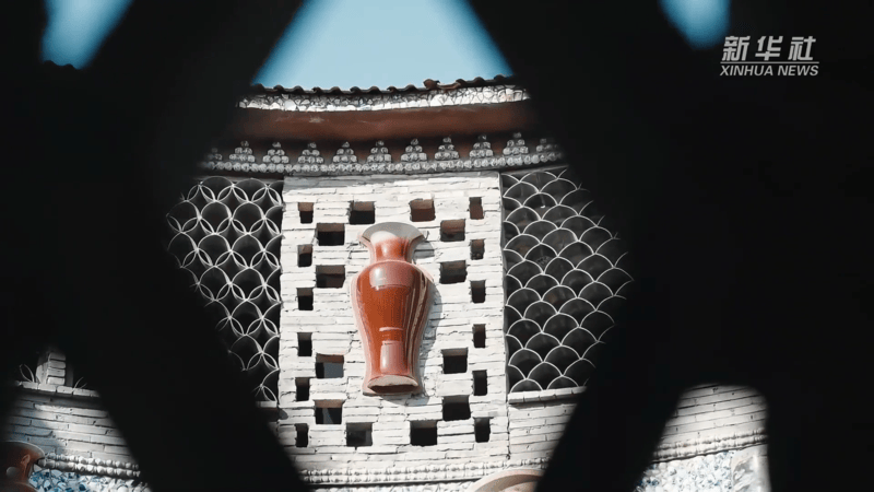 文化中国行｜景德镇：陶瓷根脉里的新生