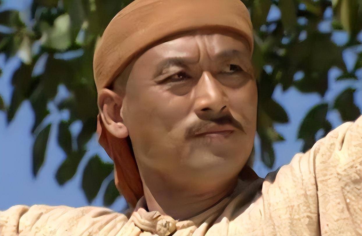 原创            冯云山有多厉害？若不是被杨秀清坑了，太平天国或许真能推翻清廷