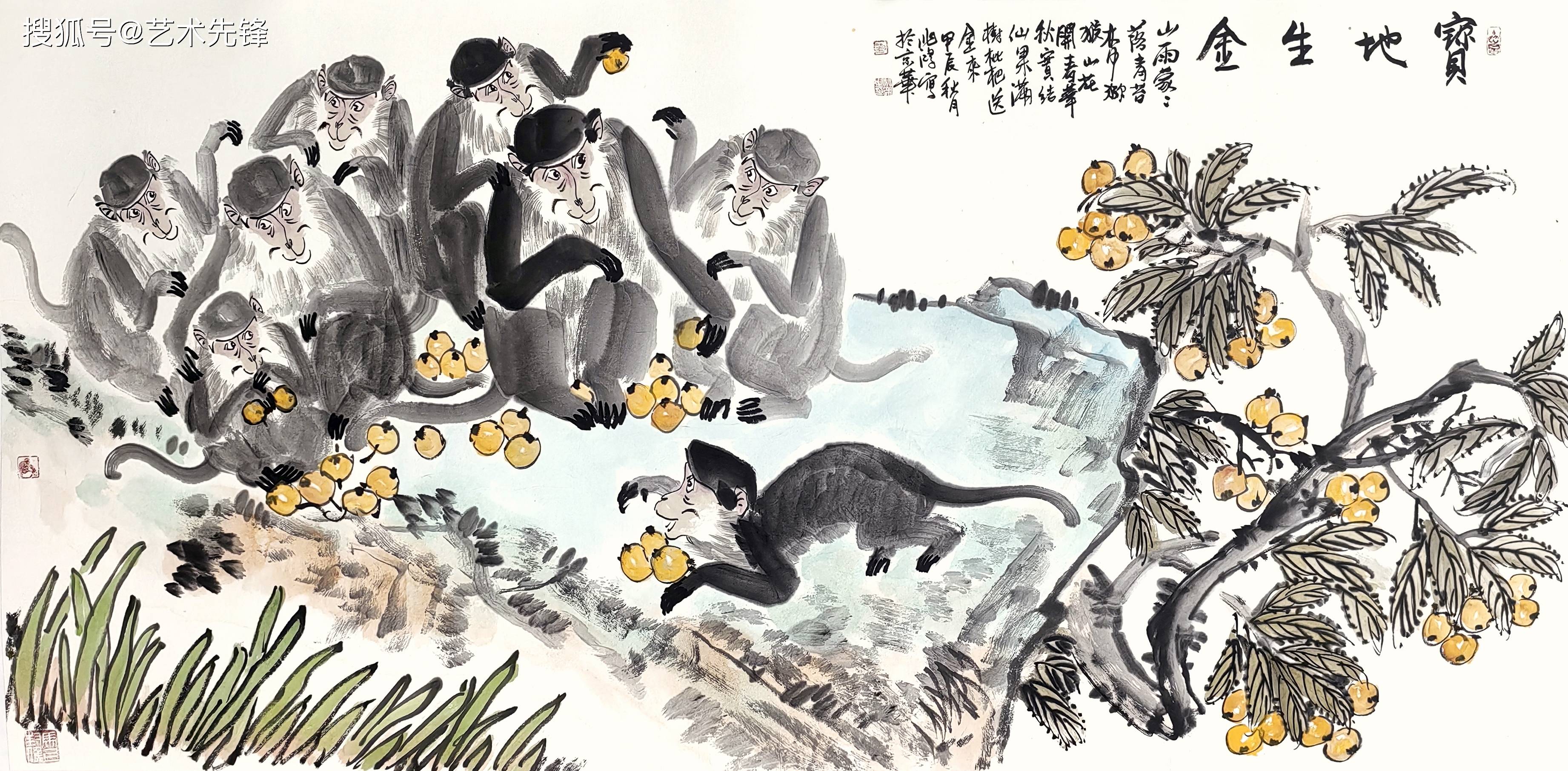 话艺术：艺术和艺术家的关系是什么？