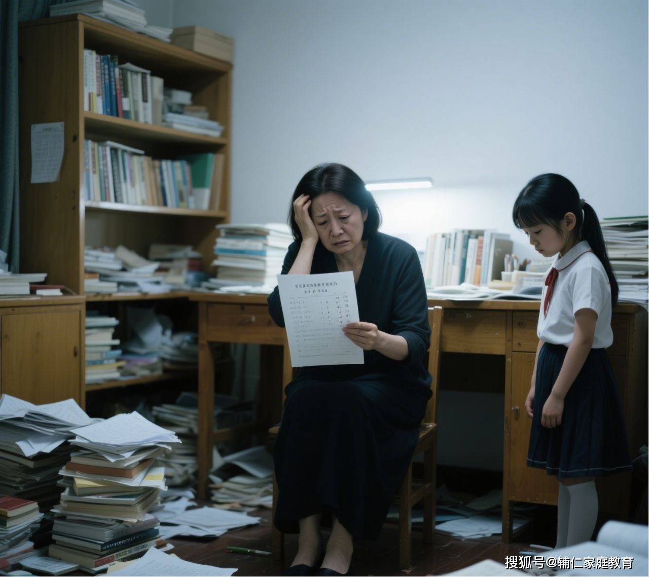 专访程艳芳老师 | 慢下来，静下来，做一个不焦虑的家长！