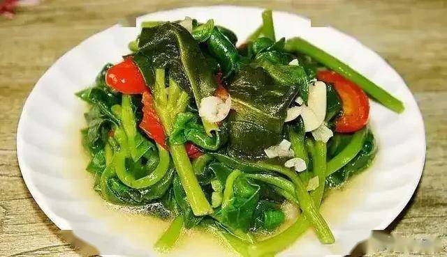 小满后是“养肝黄金期”，多吃这8种食物，养肝排毒，越吃越健康