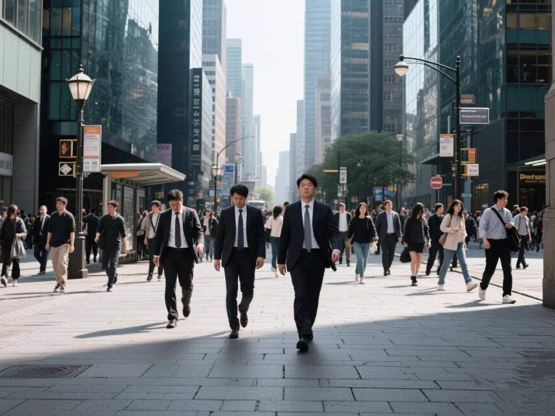 拒绝心理内耗，迎接清澈人生​