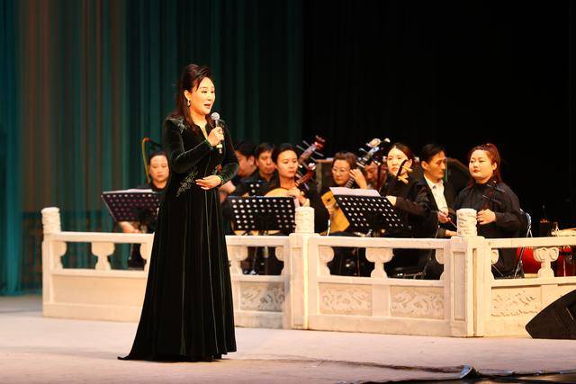 纪念京剧音乐艺术大师汪本贞先生诞辰110周年活动在天津启幕