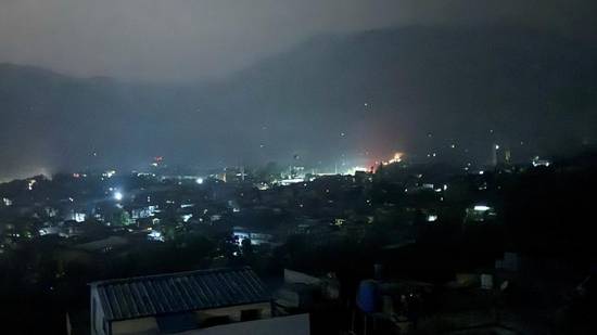 金灿荣：印军战机被歼-10打成渣了，这是对印度霸权主义的一次痛击！