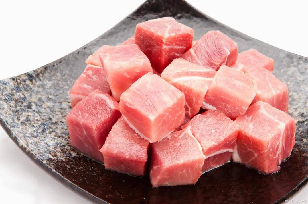 @贫血的人，看过来！这6种食物都是补血的高手，日常要多吃点~