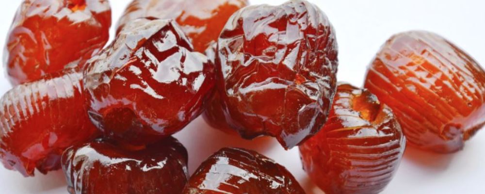 拐枣泡酒功效作用及传统饮食美味保健之体现