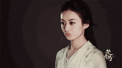 原创            赵丽颖恋情曝光，直言“算你妹”，网友炸锅！