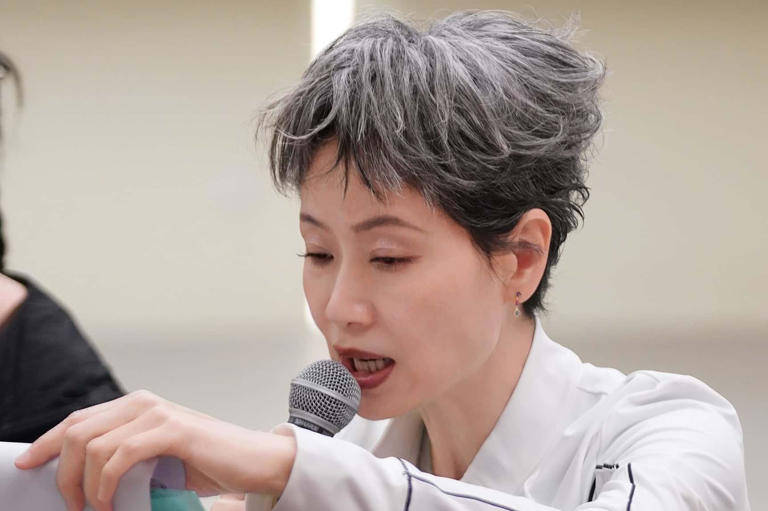 叶童的“违反规则”，意外让观众看到了真人秀有多“假”