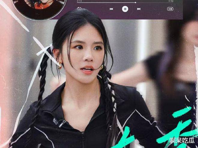 原创            从《浪姐》到《歌手》：何洁领衔自荐揭榜，综艺跳板催生实力突围