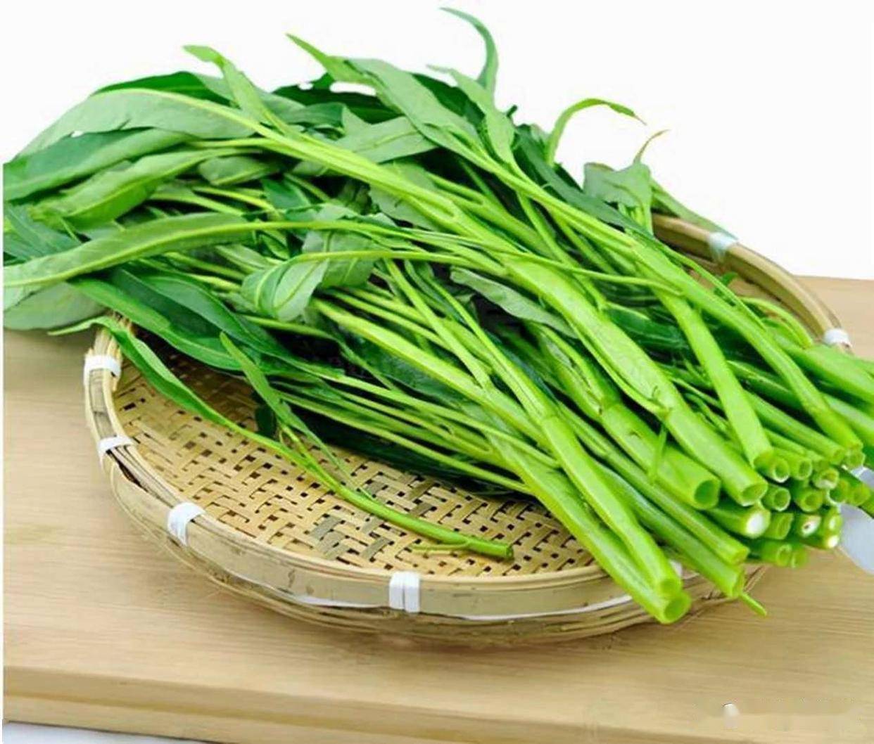 爷爷力推“祛湿菜”！消水肿、排宿便、焯水时加片姜效果翻番！