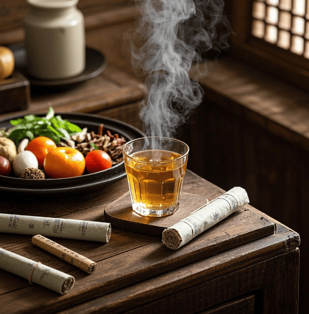 腱鞘炎按摩手法图解?巧用这几个办法轻松治