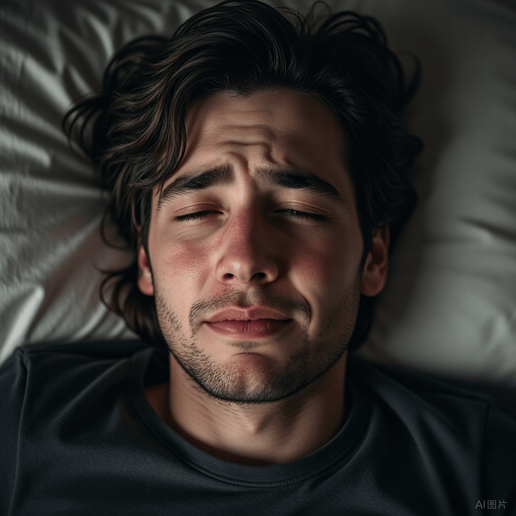 最容易侵犯男性性健康的这八类疾病