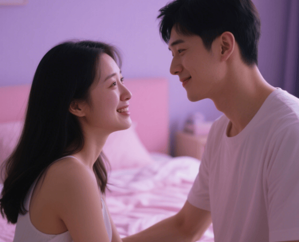 原创            男人真心把你当老婆，会说这 3 句‘笨话’，听着普通却藏着在乎