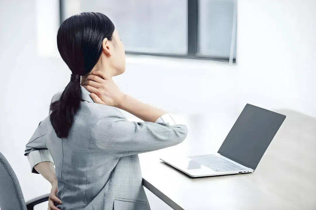 盛劲强医生：为何有人体质容易患上痉挛性斜颈？原因很明了，只是多数人不知道罢了