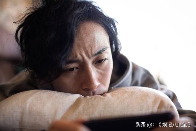 原创            郑伊健拒绝700万综艺诱惑，知足者常乐，逍遥人生无价