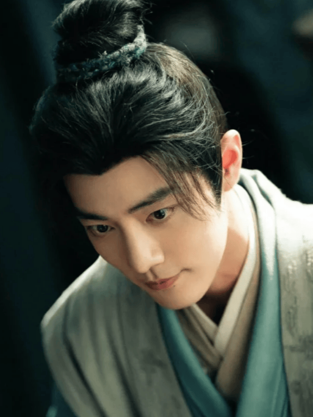 原创            五大铺垫太精彩！藏海快要和师父反目了