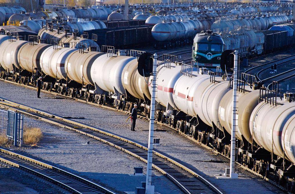 原创            石油化工产业是如何产生和发展的？“石油七姐妹”都是哪些公司？